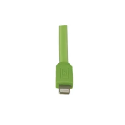 Glow in the Dark Lader - USB-C naar USB-C - 1 Meter