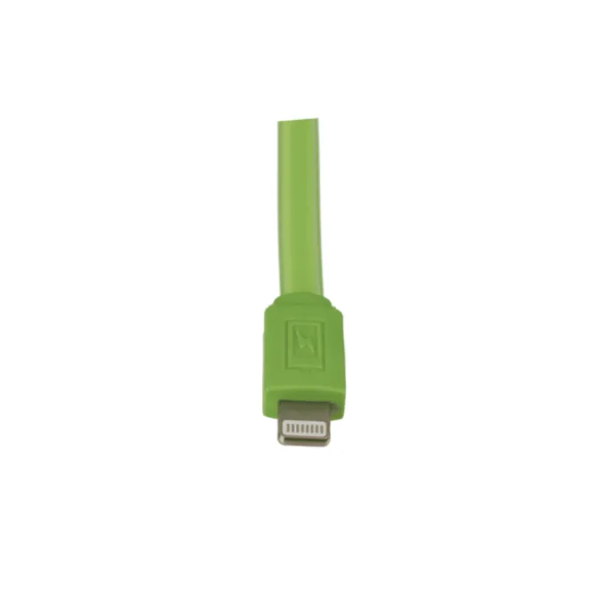 Glow in the Dark Lader - USB-C naar USB-C - 1 Meter