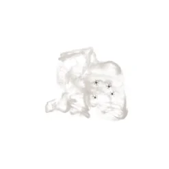 Glow Spiderweb - Glow in the Dark Spinnenweb - Inclusief 4 Spinnen