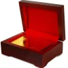 Gold Playing Cards In Box - Water Proof - 54 Kaarten