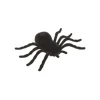 Griezel spinnen - Realistische Nep Spinnen - 2-Pack - Halloween