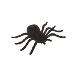 Griezel spinnen - Realistische Nep Spinnen - 2-Pack - Halloween
