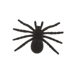 Griezel spinnen - Realistische Nep Spinnen - 2-Pack - Halloween