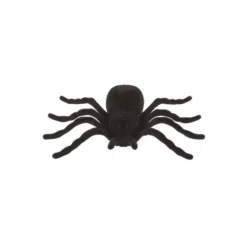 Griezel spinnen - Realistische Nep Spinnen - 2-Pack - Halloween