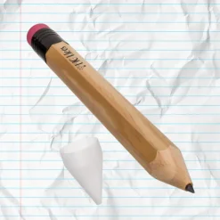Groot Potlood XXL - Giant Pencil