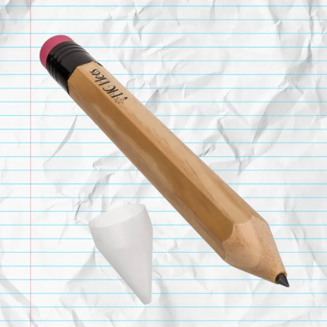 Groot Potlood XXL - Giant Pencil