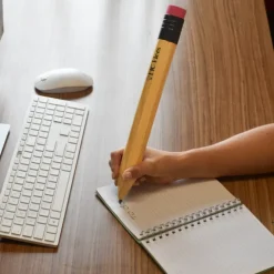 Groot Potlood XXL - Giant Pencil
