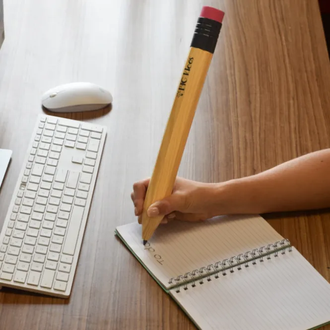 Groot Potlood XXL - Giant Pencil