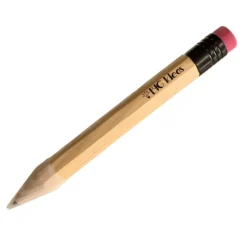 Groot Potlood XXL - Giant Pencil