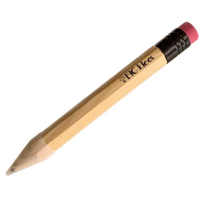Groot Potlood XXL - Giant Pencil