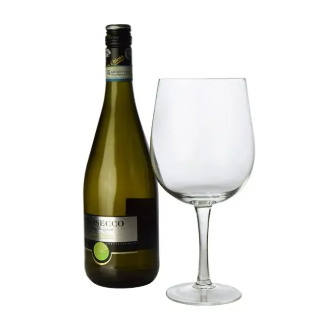 Groot Wijnglas XXL