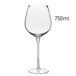 Groot Wijnglas XXL
