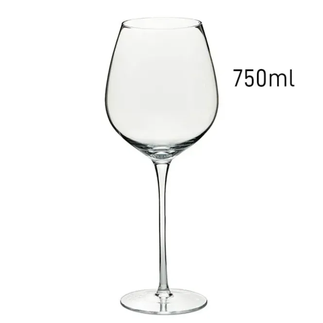 Groot Wijnglas XXL