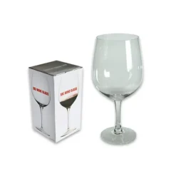 Groot Wijnglas XXL