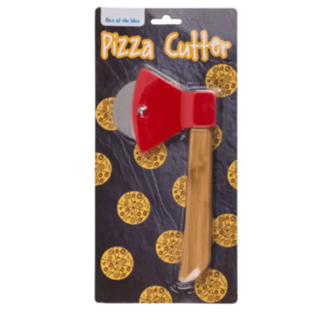 Hakbijl Pizzasnijder