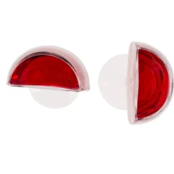 Half wijnglas - 21 x 8 cm - 200 ml