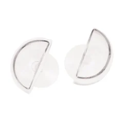 Half wijnglas - 21 x 8 cm - 200 ml