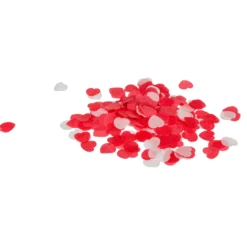 Hartjes Badconfetti