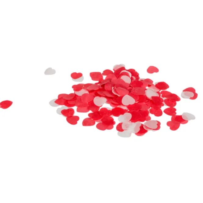 Hartjes Badconfetti