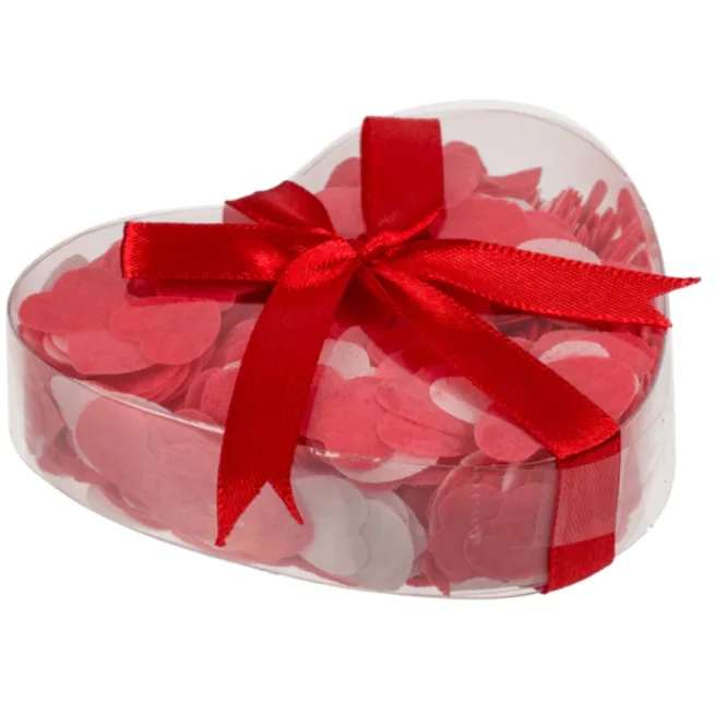 Hartjes Badconfetti
