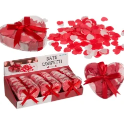Hartjes Badconfetti