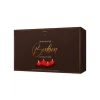 Heart-Shaped Bonbon Candle lights