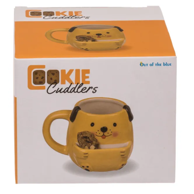 Honden en Katten mok