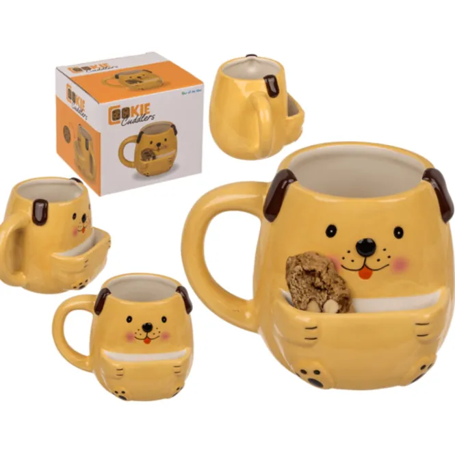 Honden en Katten mok