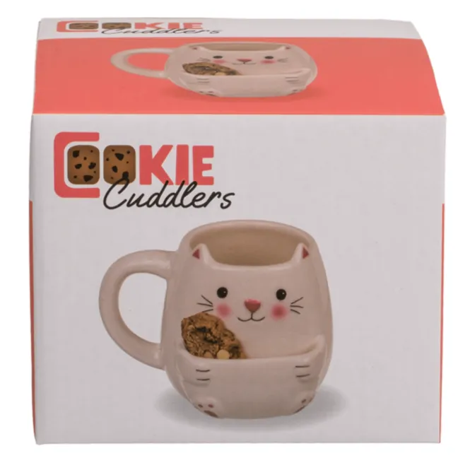 Honden en Katten mok