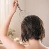 Hoofdmassage Apparaat - 12 Tentakels - Stressverlichting