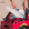 IJsblok Bierkoeler – Voor 24 Flesjes