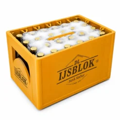 IJsblok Bierkoeler – Voor 24 Flesjes