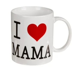 I Love Papa' Mok of 'I Love Mama' mok