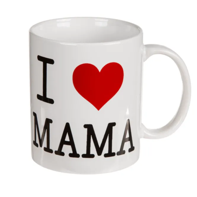I Love Papa' Mok of 'I Love Mama' mok