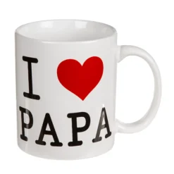 I Love Papa' Mok of 'I Love Mama' mok