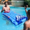 Inflatable Beerpong - Bierpong Matras - 150 x 67 cm