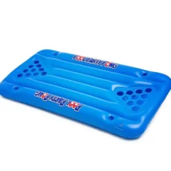 Inflatable Beerpong - Bierpong Matras - 150 x 67 cm