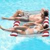 Inflatable Hammock XXL - Waterhangmat - 138 x 130cm
