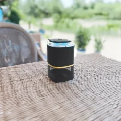Intelligente Vliegenlokker met UV licht