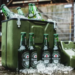 Jerrycan Giftbox 20L