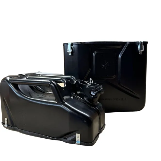 Jerrycan Giftbox 20L
