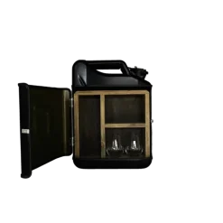 Jerrycan Gin Bar
