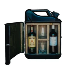 Jerrycan His & Hers Bar