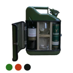Jerrycan His & hers giftset