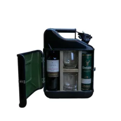 Jerrycan His & hers giftset