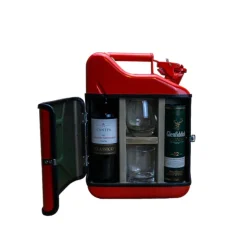Jerrycan His & hers giftset
