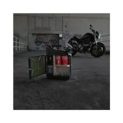 Jerrycan Jack daniels Giftset