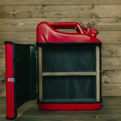 Jerrycan Kast Basic Plus