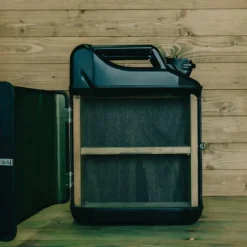 Jerrycan Kast Basic Plus