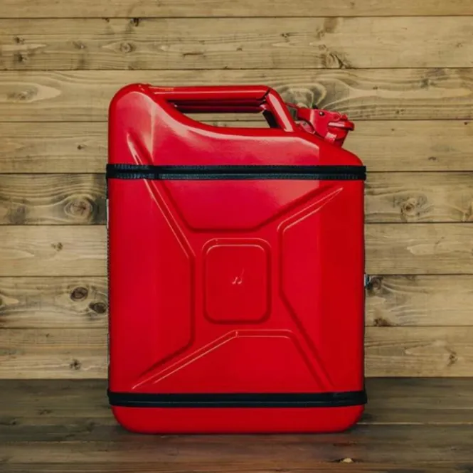 Jerrycan '20L pakket'
